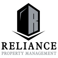 Reliance Property Management Logo