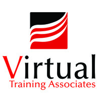 VirtualTrainingAssociates.com - Virtual Training Associates Logo