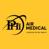 PHI Cares Logo