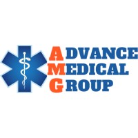 Advance Medical Group Logo