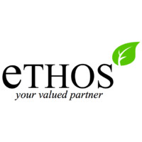 Ethos Corporation Logo