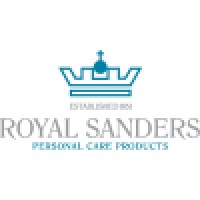Royal Sanders (UK) Limited Logo