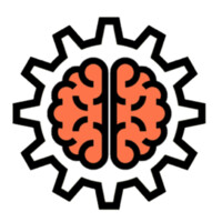 The Intelligence Factory Logo