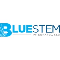 Bluestem Integrated, LLC Logo