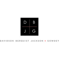 Davidson Berquist Jackson & Gowdey, LLP Logo