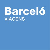 Barceló Viagens Logo