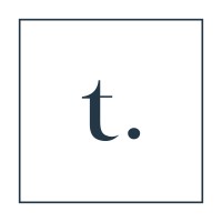 t h o u g h t w e l l . Logo