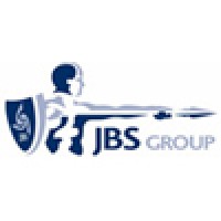 James Boylan Safety Ltd - JBS Group Logo