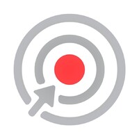 Cliquei Achei SuperApp Logo