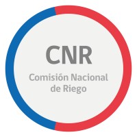 Comision Nacional de Riego Logo