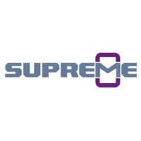 SupremeWireless USA Logo