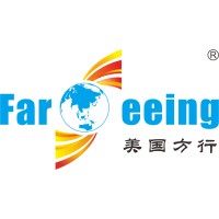 USA Farseeing International Logo