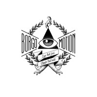 Borgomotion Logo