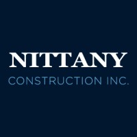 Nittany Construction, Inc. Logo