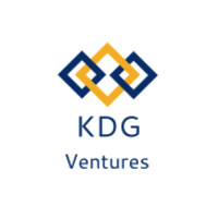 KDG Ventures UK Logo