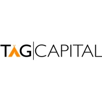 TAG Capital Logo
