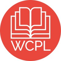 Washington County Public Library Logo