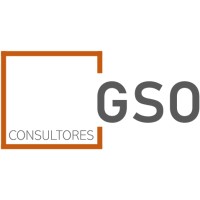 GSO Consultores Logo