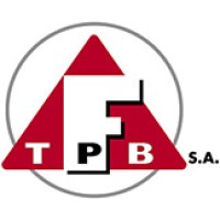 FOUCHER TRAVAUX PUBLICS ET BATIMENT Logo