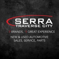 Serra Traverse City Logo