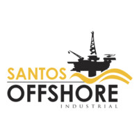 Santos Offshore Logo