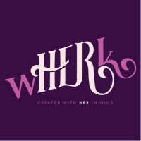 The wHERkspace Logo