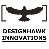 Designhawk Innovations Logo