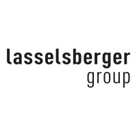Lasselsberger Group Logo
