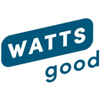 Wattsgood Logo