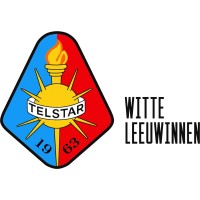 Telstar Vrouwen Logo