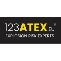123ATEX.eu ® Logo