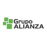 Grupo Alianza - Gestión Eficiente del Talento Humano Logo