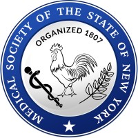 Medical Society of the State of New York Logo