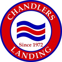 Chandlers Landing Community Association Logo