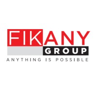The Fikany Group Logo