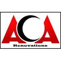 ACA Renovations Logo