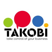 TAKOBI Logo