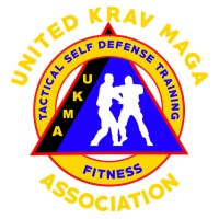 UNITED KRAV MAGA ASSOCIATION Logo