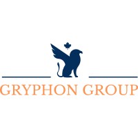 The Gryphon Group Inc Logo