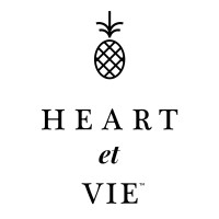 Heart et Vie Logo