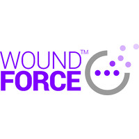 WoundForce Logo