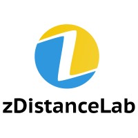 zDistanceLab Logo