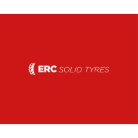 ERC SOLID TYRES Logo