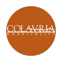Colavria Hospitality Logo