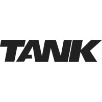 Tank Magazine/Tank Form Ltd Logo