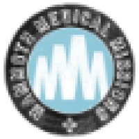 Mammoth Medical Missions, Inc. Logo