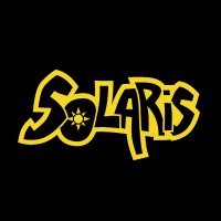 Solaris Logo