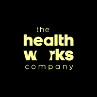 The Healthworks Company Logo