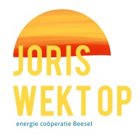 Beeselse Energiecooperatie Joris Wekt Op U.A. Logo