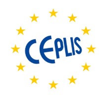 The European Council of the Liberal Professions (CEPLIS) Logo